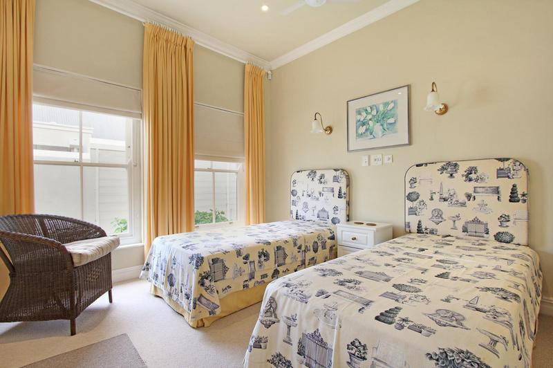 To Let 3 Bedroom Property for Rent in Steenberg Estate Western Cape